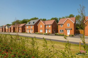 Kickstart - a new shared ownership scheme launched with Legal & General Affordable Homes